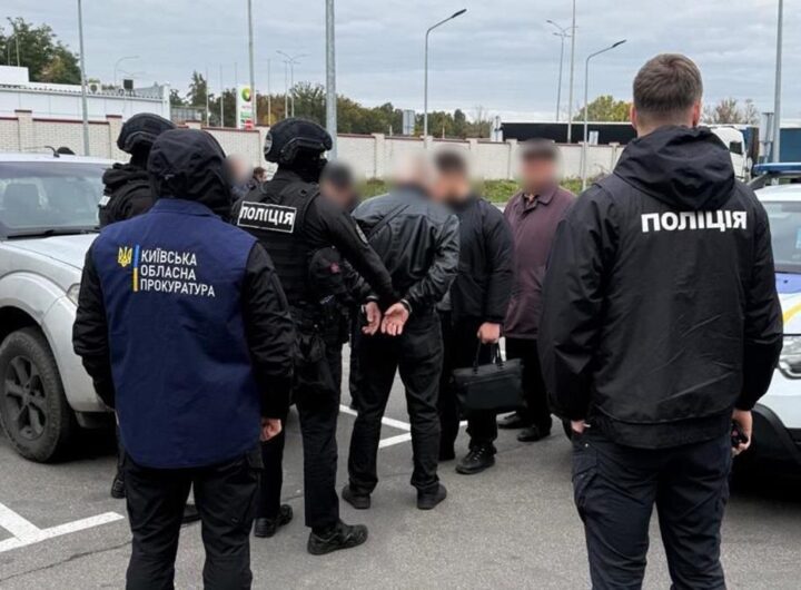 Новини України - Дрони за 1,4 млн гривень: прокурори оголосили нові підозри