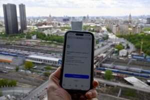 Новини світу - Дротовий і мобільний. В Росії зникає інтернет