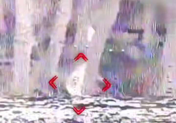 Новини України - ДШВ знищили позиції елітного підрозділу ворога