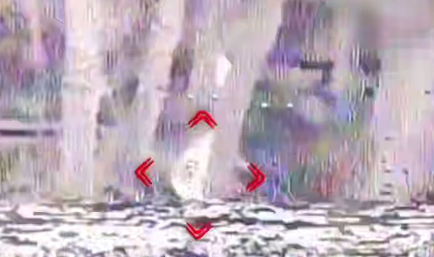 Новини України - ДШВ знищили позиції елітного підрозділу ворога