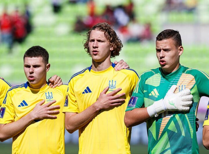 Новини спорту - Двоє працівників УАФ були покарані у зв’язку з дискваліфікацією Сінчука