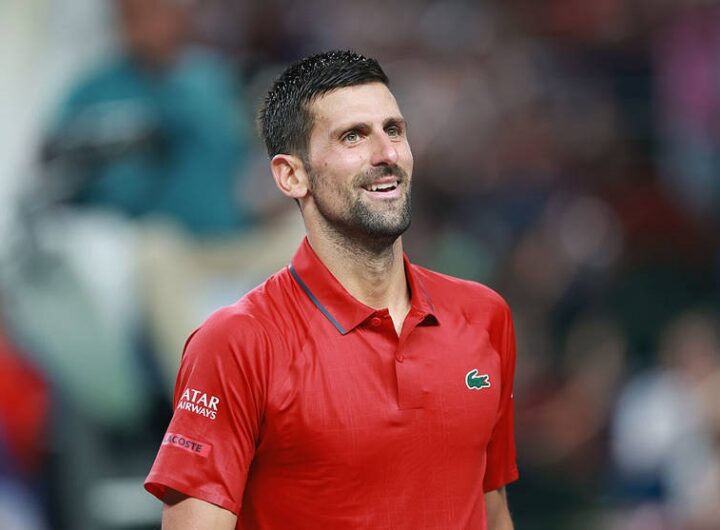 Новини спорту - Джокович назвав головну причину, чому не завершує кар'єру