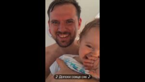 «Шлях батьківства»: в Україні стартувала програма для розвитку навичок батьківства