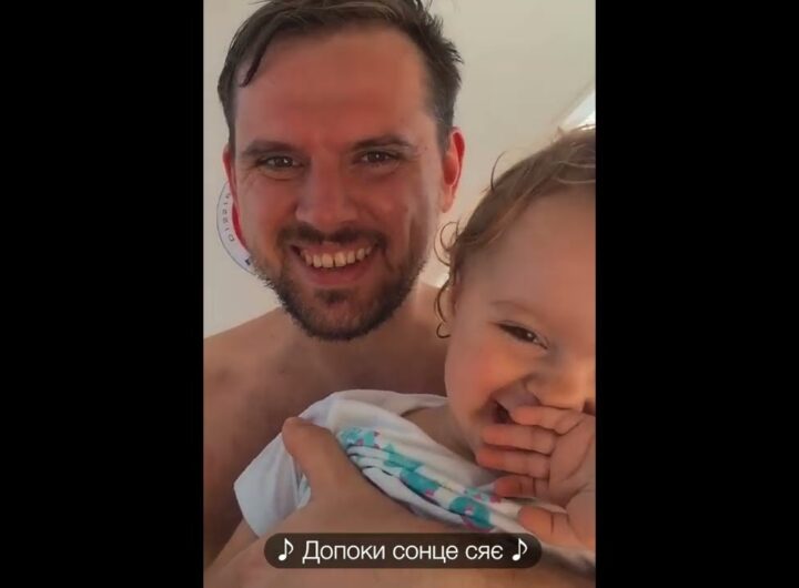 «Шлях батьківства»: в Україні стартувала програма для розвитку навичок батьківства