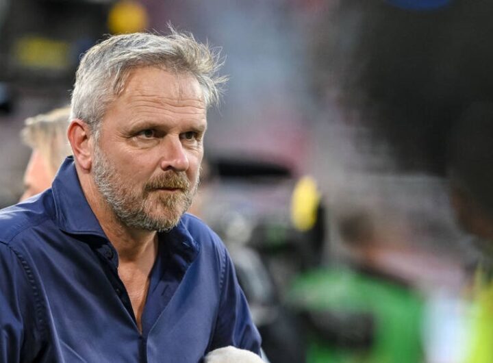 Новини спорту - Ексгравець Ліверпуля здивував заявою про потенційний камбек Клоппа