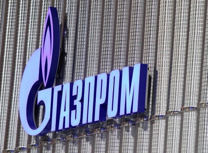 Новини бізнесу - Експорт російського газу впав до показників за часів Брежнєва