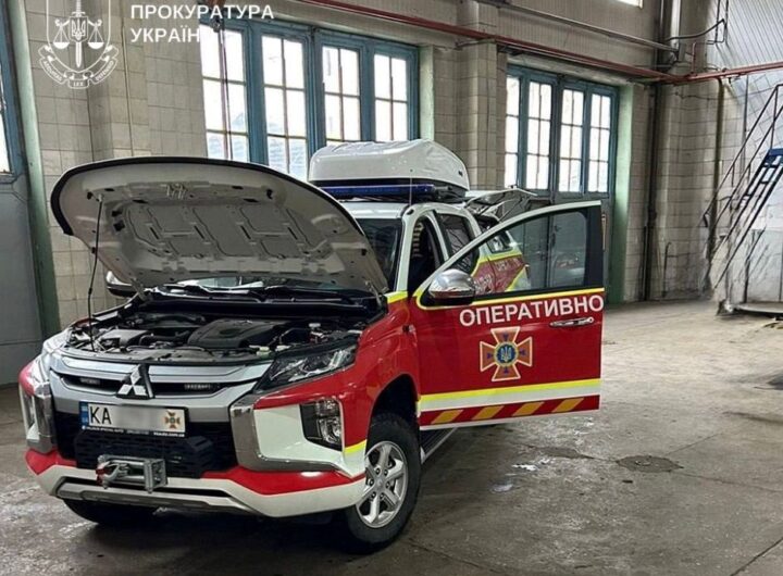 Новини Києва - Експосадовицю КМДА підозрюють у мільйонних переплатах на закупівлях