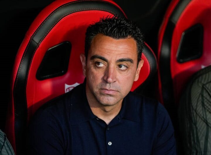 Новини спорту - Екстренер визнав, у чому помилявся, тренуючи Барселону