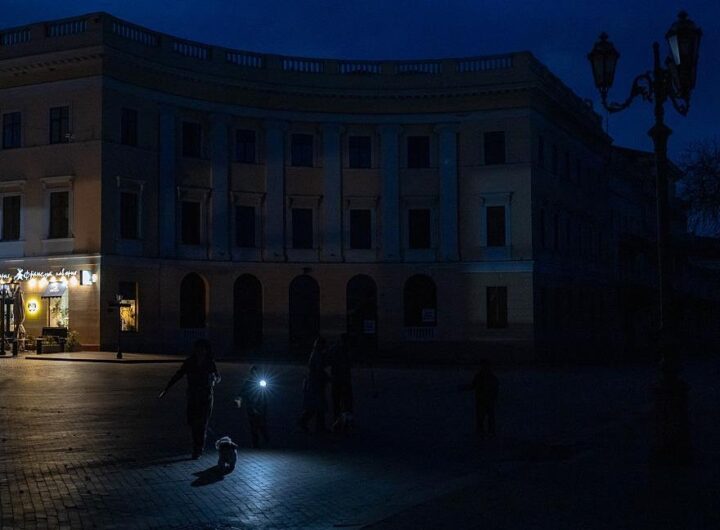 Новини України - Енергетики розповіли про відключення світла в суботу