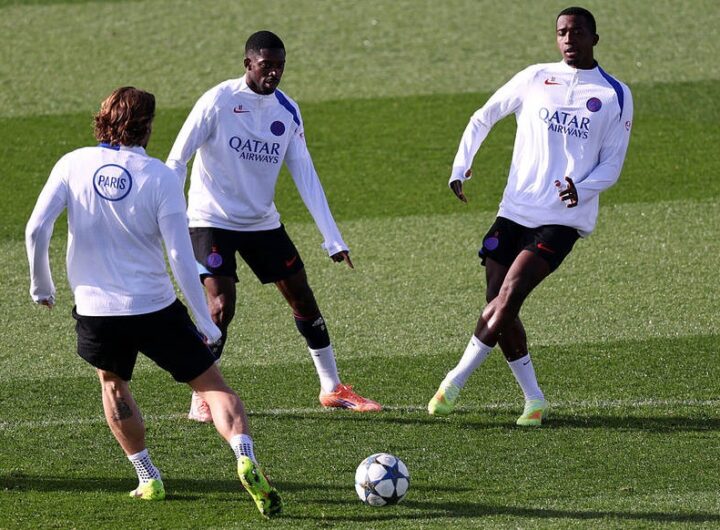 Новини спорту - Енріке зазначив, що футболісти ПСЖ готові до матчу проти Баварії