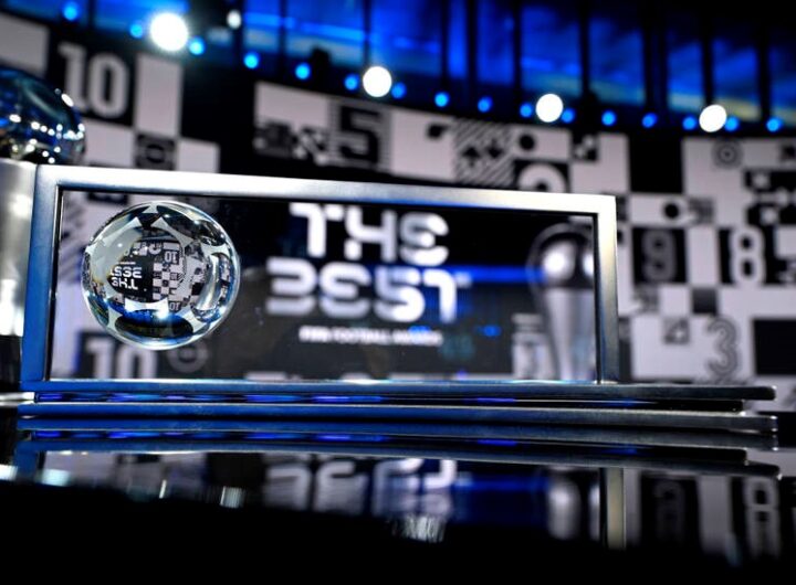 Новини спорту - ФІФА шукає кращого автора гола на премію Пушкаша