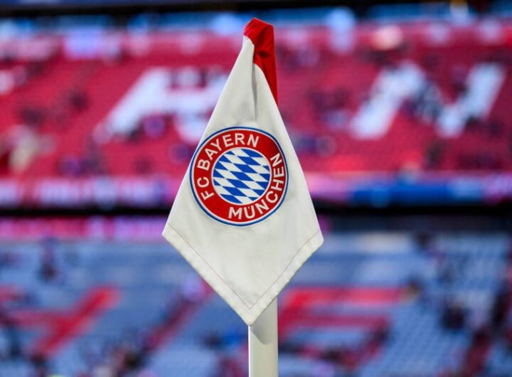 Новини спорту - Фінал Ліги чемпіонів 2028 року, ймовірно, відбудеться в Мюнхені