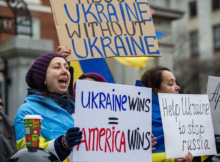 Новини України - Фінішна пряма. Узгодження мирної угоди триває