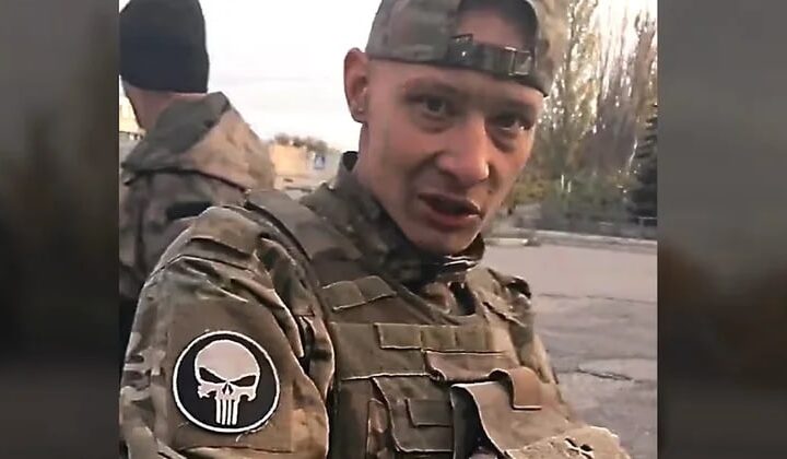 Новини світу - Фінляндія повернула в Росію ексбійця Вагнера, який убивав українців