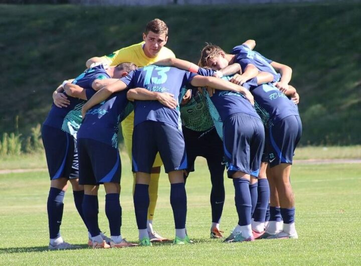 Новини спорту - ФК Лісне може втратити право участі у Другій лізі