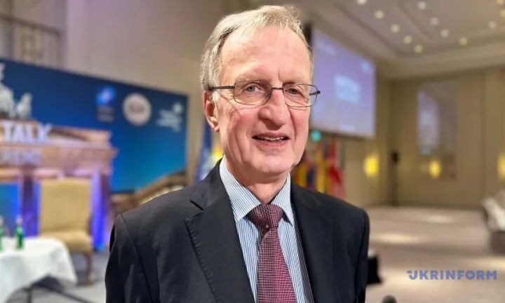 Новини світу - ФРН долучиться до міжнародного контингенту в Україні - генерал