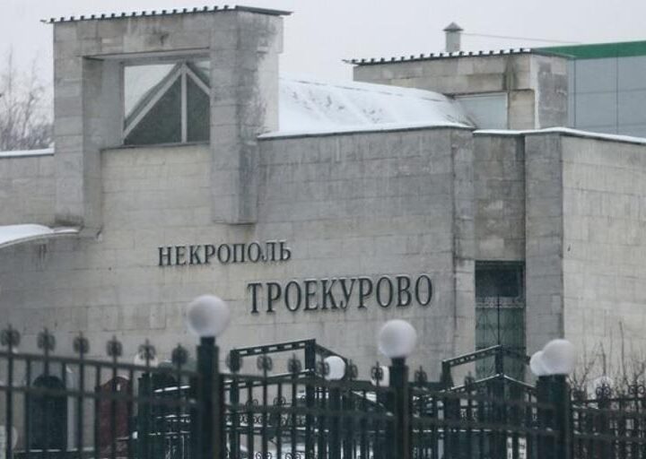 Новини світу - ФСБ заявила про запобігання вбивства чиновника замінованою вазою