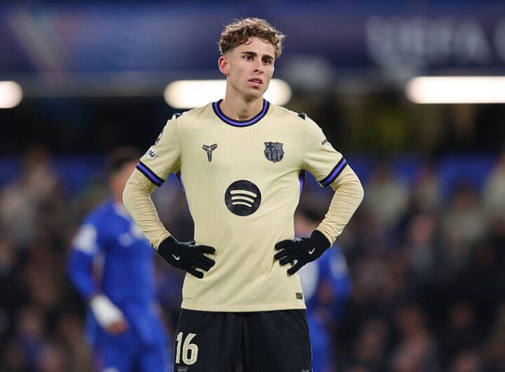 Новини спорту - Футболіст Лопес не гратиме за Барселону два тижні