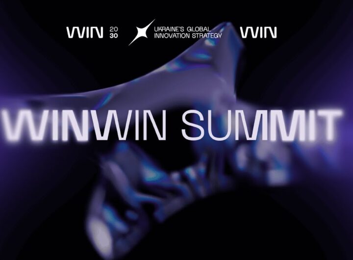 Win win Welcome words EN