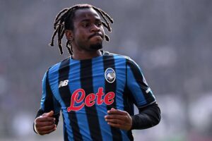 Новини спорту - Галатасарай хоче підписати форварда Аталанти