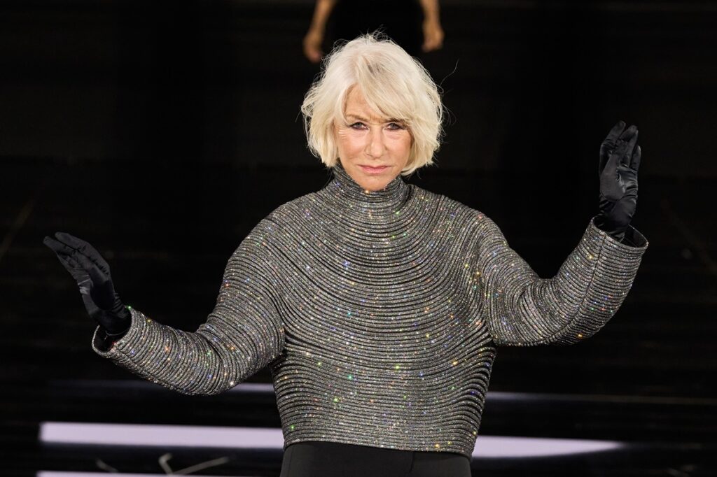 Новини культури - Гелен Міррен отримає почесний Золотий глобус за життєві досягнення