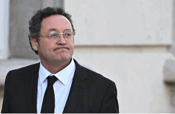 Новини світу - Генпрокурор Іспанії пішов у відставку через розголошення інформації