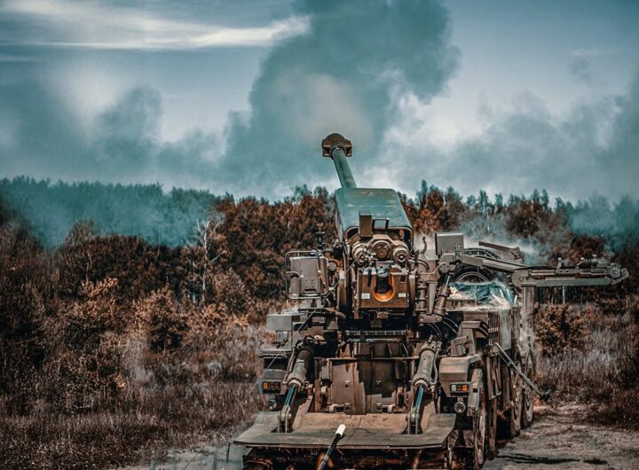 Новини України - Генштаб назвав число ліквідованих солдатів РФ