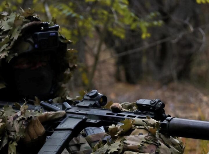 Новини України - Генштаб назвав число відбитих російських атак