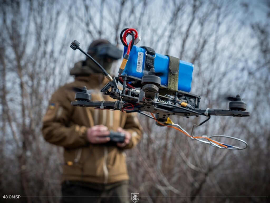 Новини України - Генштаб оновив дані про ситуацію на фронті