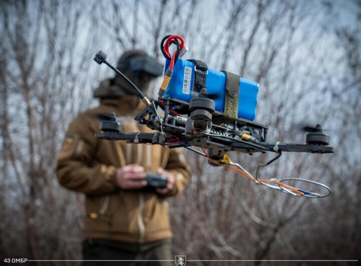 Новини України - Генштаб оновив дані про ситуацію на фронті