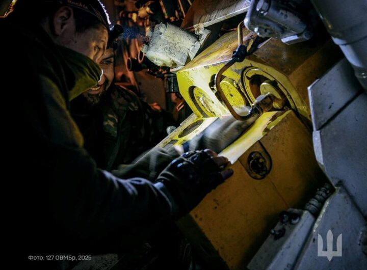 Новини України - Генштаб оновив дані про ситуацію на фронті