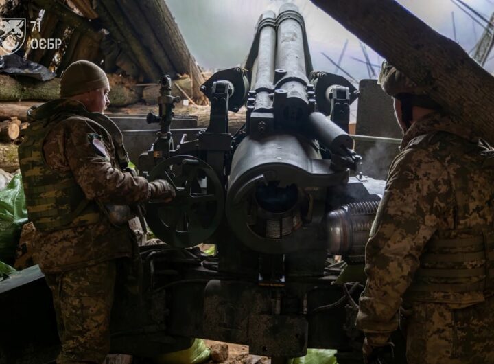 Новини України - Генштаб оновив дані про ситуацію на фронті