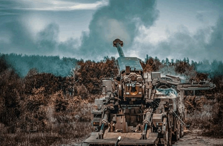 Новини України - Генштаб оновив дані про ситуацію на фронті