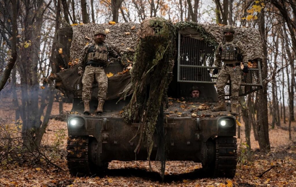 Новини України - Генштаб оновив карти боїв