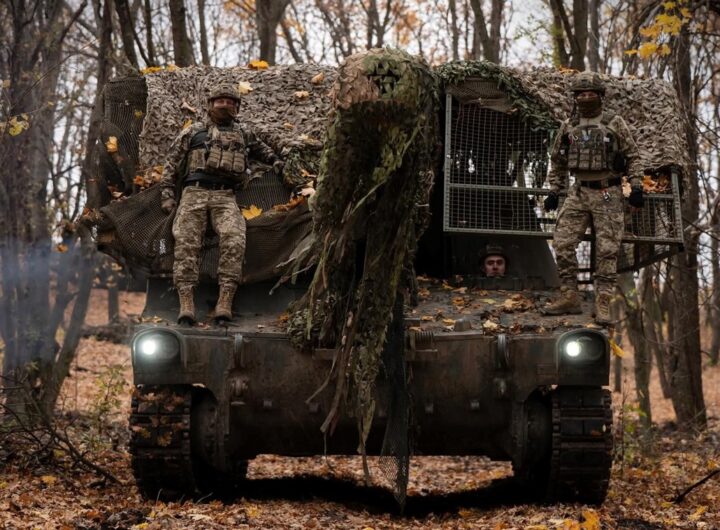 Новини України - Генштаб оновив карти боїв