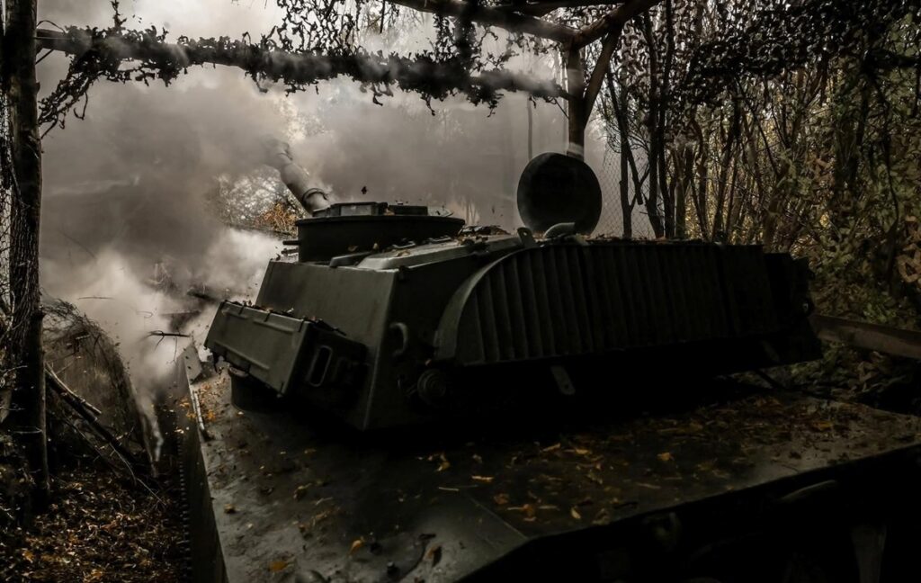 Новини України - Генштаб оновив втрати росіян за добу