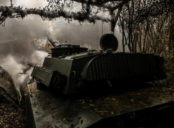 Новини України - Генштаб оновив втрати росіян за добу