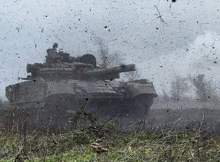 Новини України - Генштаб оцінив ситуацію на фронті