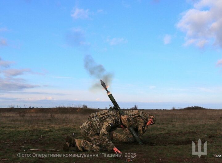 Новини України - Генштаб оцінив ситуацію на фронті