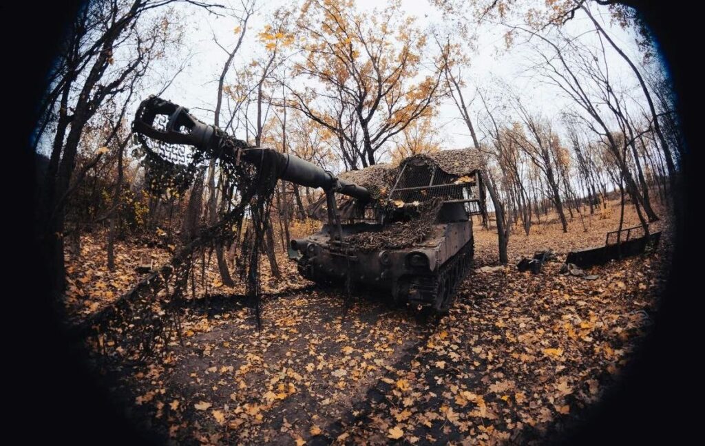 Новини України - Генштаб розповів про бої на 13 напрямках за добу