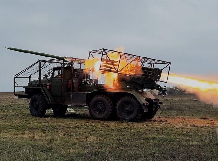 Новини України - Генштаб розповів про бої на найгарячіших напрямках