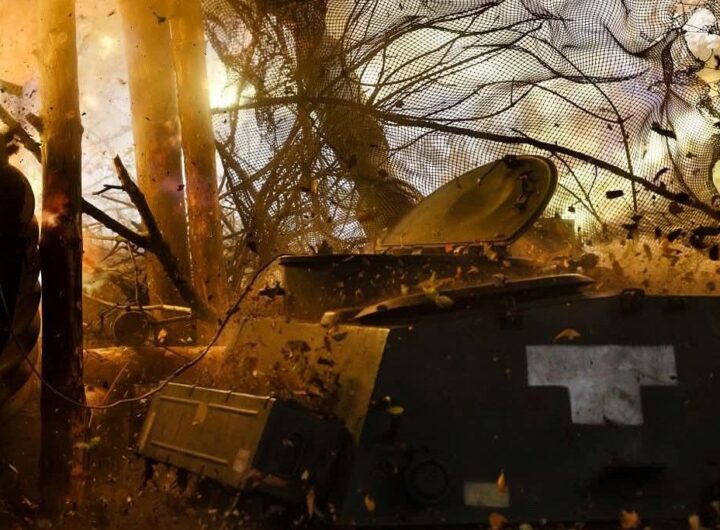 Новини України - Генштаб розповів, скільки атак РФ відбито за добу