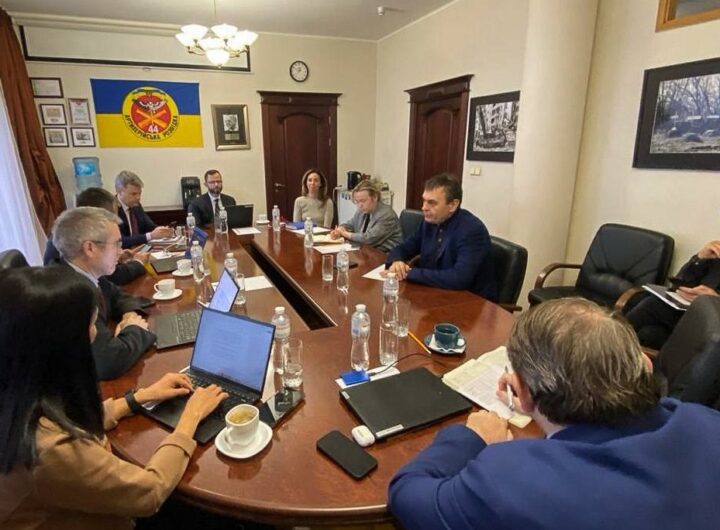 Новини бізнесу - Гетманцев заявив про "непрості рішення" після зустрічі з МВФ