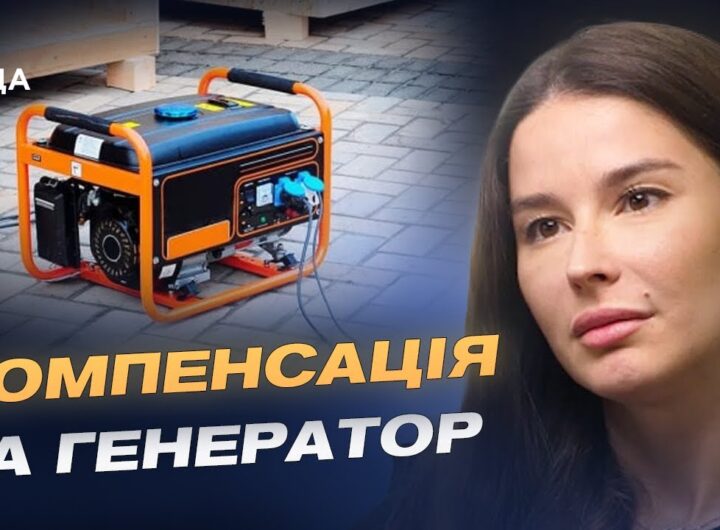 Як долучитися до проєкту "Генератор зв’язку" та отримати компенсацію | Надія Бабич