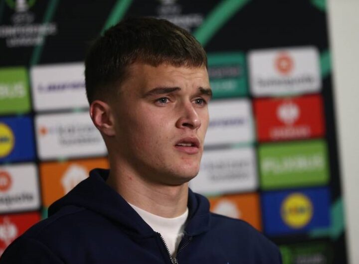 Новини спорту - Гравець Динамо оцінив значення перемоги над Зрінські