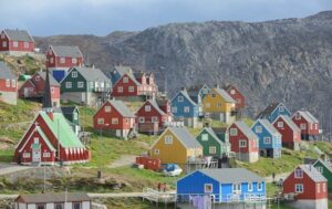 Новини світу - Гренландія обмежила права іноземців на володіння нерухомістю