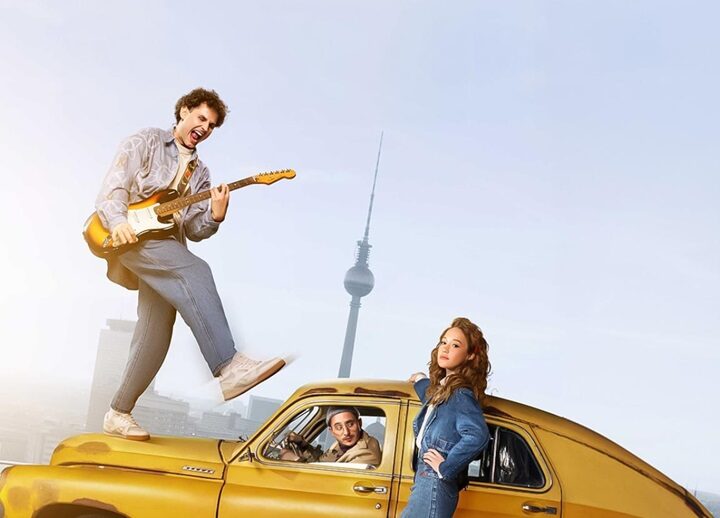 Новини України - Гроші, слава, щастя: ТОП-8 фільмів, що допоможуть досягти успіху