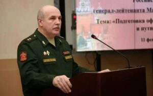 Новини України - ГУР дізналось подробиці про контингент росіян у Венесуелі