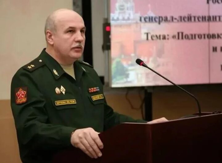 Новини України - ГУР дізналось подробиці про контингент росіян у Венесуелі