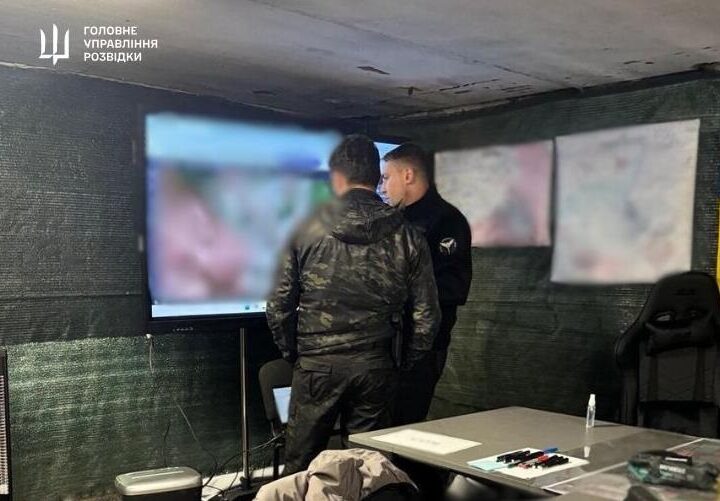 Новини України - ГУР показало кадри бойової роботи у Покровську